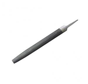 Taparia 250mm 2nd Cut Round File, RD 2502